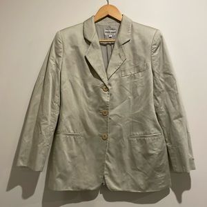 Giorgio Armani Jacket Blazer